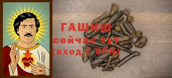 хмурый Нея